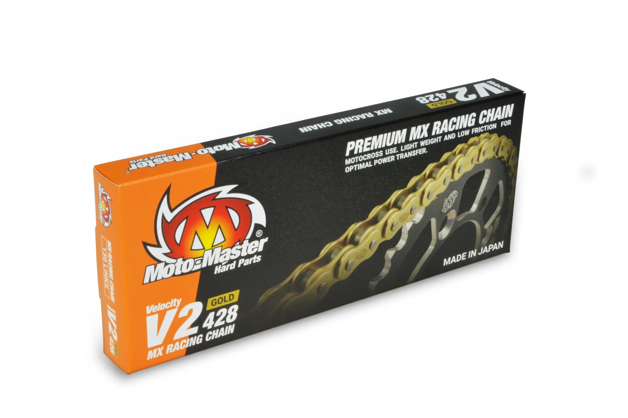 Moto-master 428 V2 Drive Chain