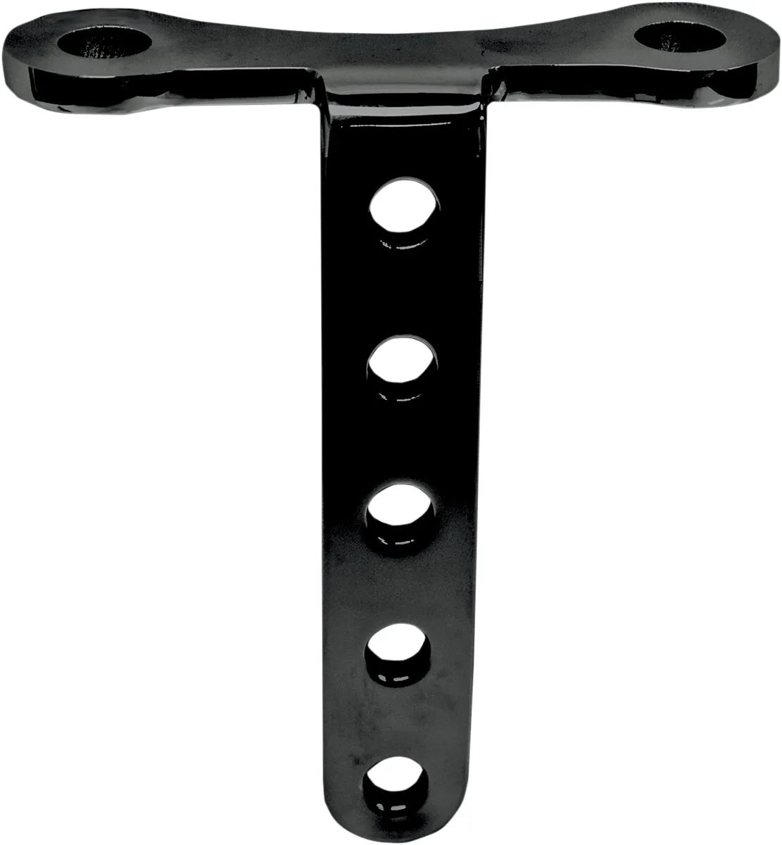 Drag Specialties Headlight Mount - Black