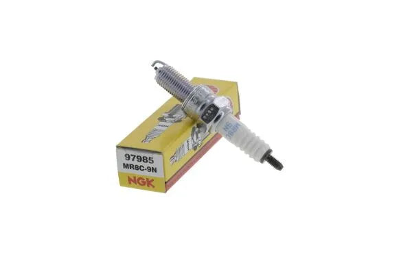 Ngk Resistor Spark Plug - Superior Ignition