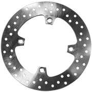 Brembo Serie Oro Bromsskiva Fast Prime Line - Bak