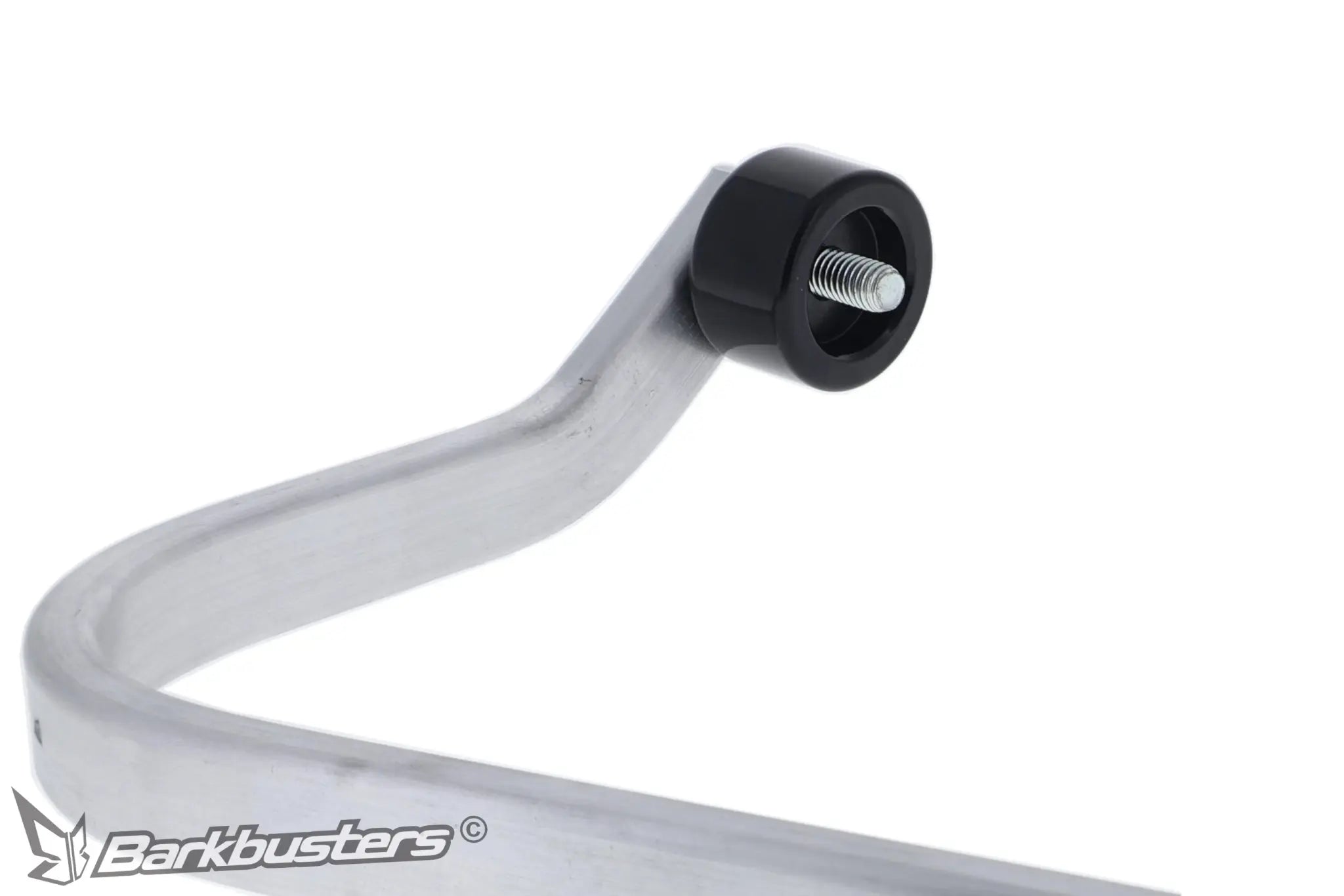 BARKBUSTERS Handguard Two-Point Mount Hardware Kit