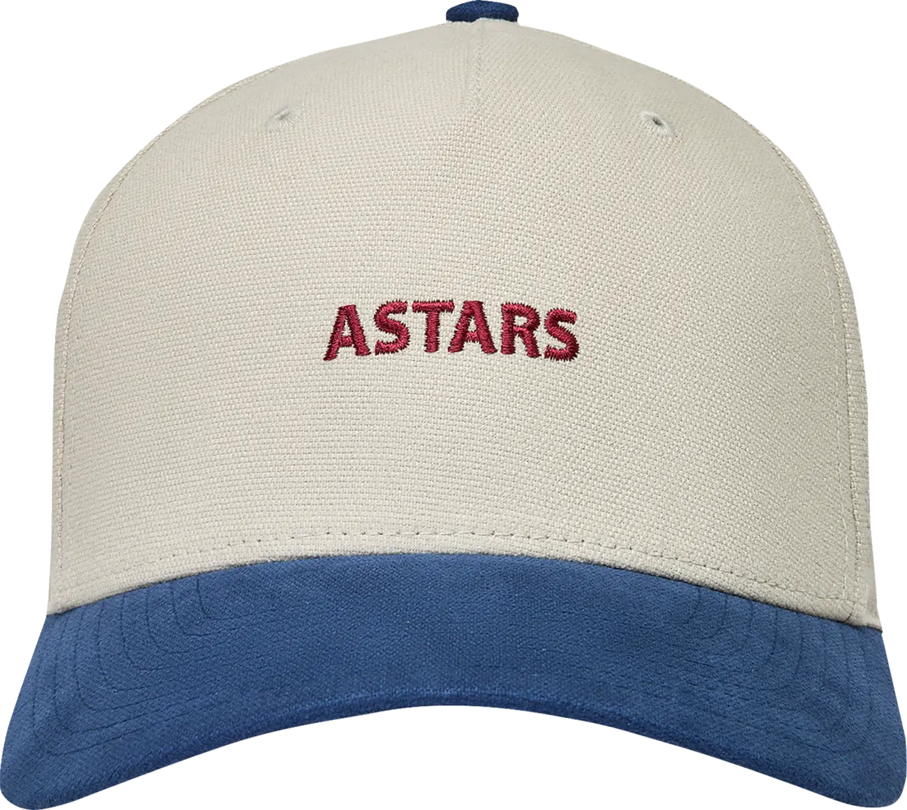 Alpinestars County Canvas Curved Bill Hat