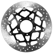 Brembo Serie Oro Prime Line Floating Brake Rotor - Front