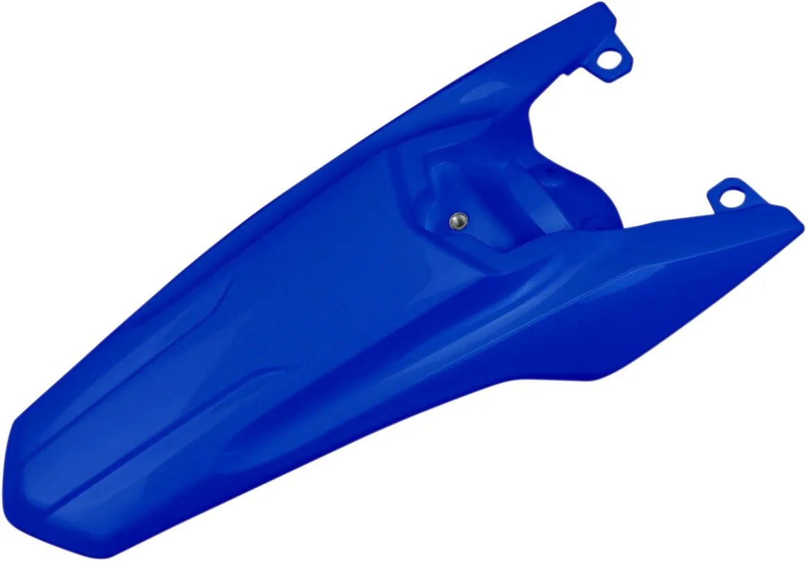 UFO MX Rear Fender