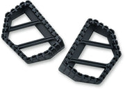 Kuryakyn Riot Mini Floorboards
