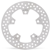 Moto-master Halo Series Fast Broms Rotor - Bak