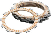Prox Friction Plate Kit