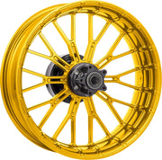 Arlen Ness Y-spoke Rim - 18x5.5 Gold