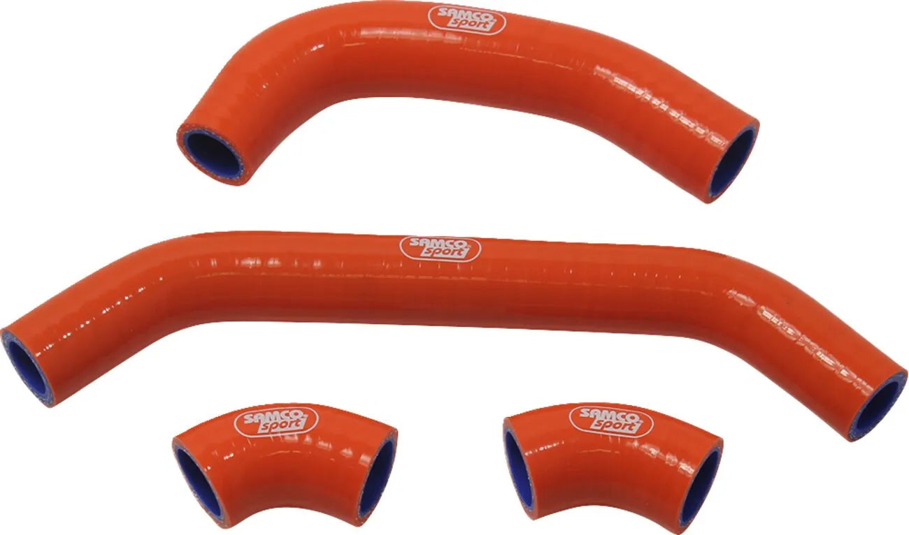 Samco Sport Race Fit Radiator Hose Kit