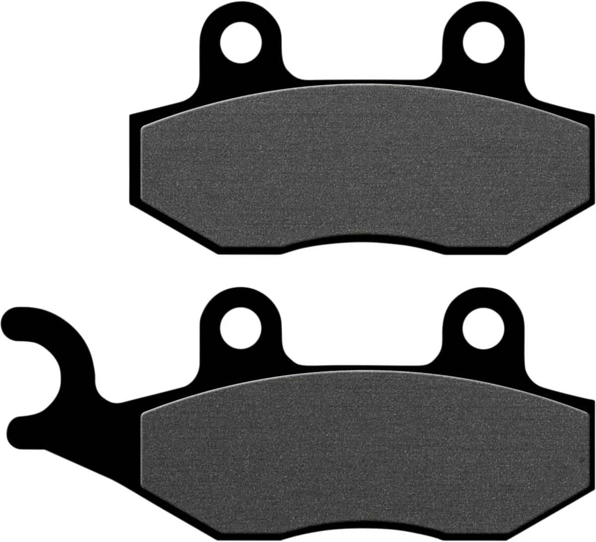 Galfer Organic Brake Pad Set