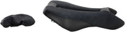 Saddlemen Gel Channel Sport Seat - For TRIUMPH