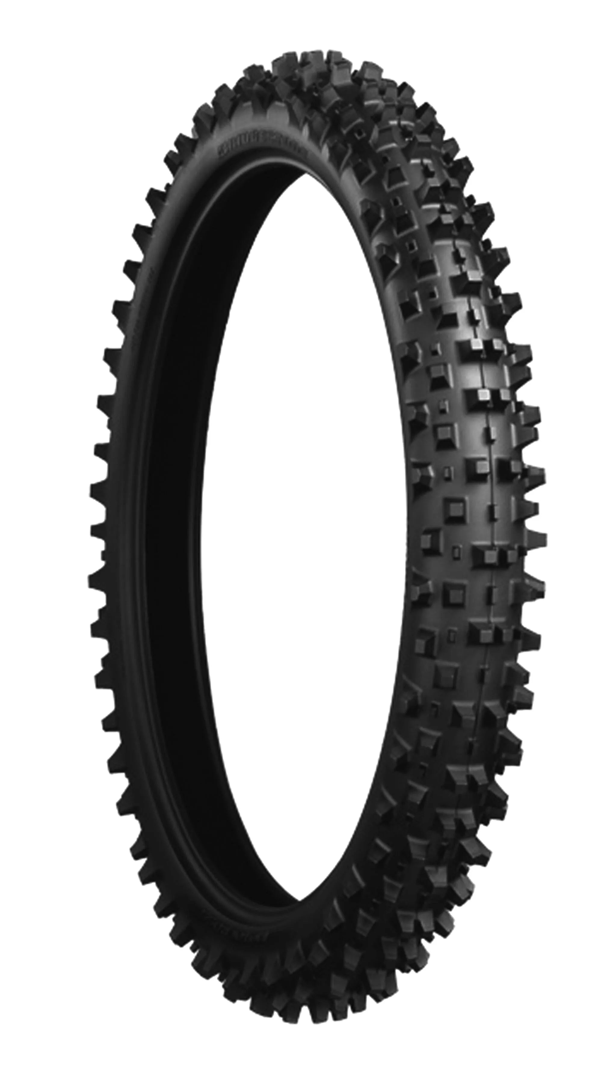 Bridgestone Moto Cross M102 Tire For Soft Terrain