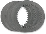 Moose Offroad Steel Clutch Plate Set