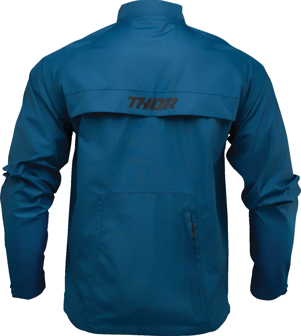 Thor Pack Jacket - Blue