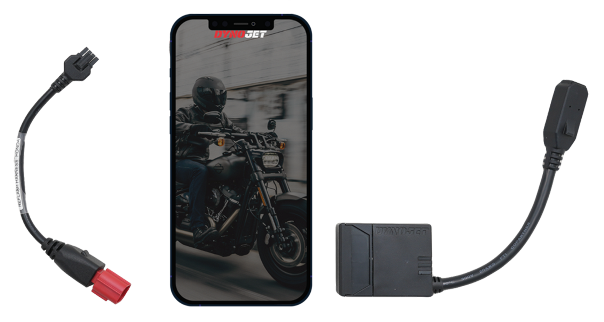 Dynojet Power Vision 4 – Intake