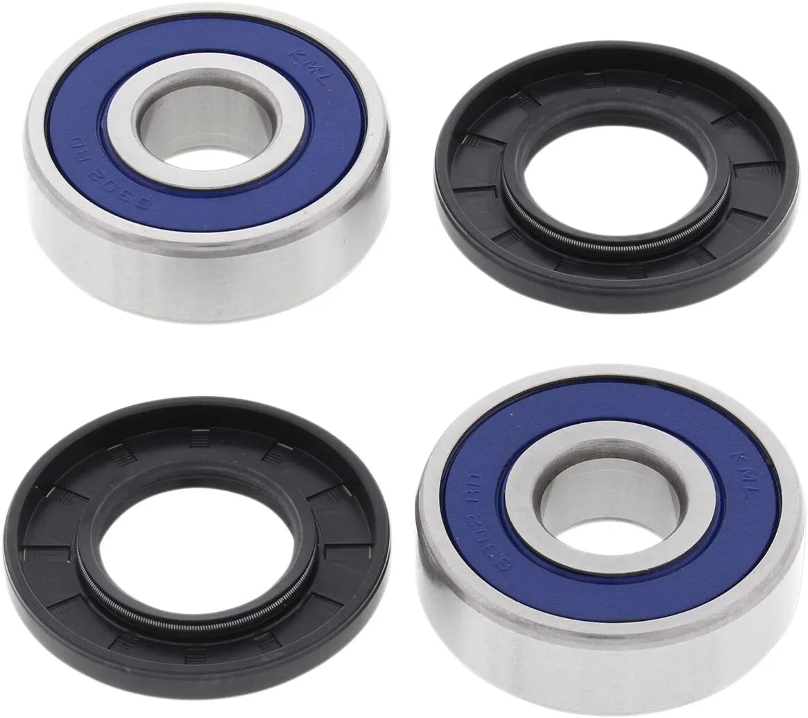 ALL BALLS Wheel Bearing Kit for Front or Rear