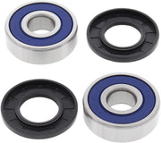 ALL BALLS Wheel Bearing Kit for Front or Rear