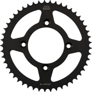 Jt Sprockets Steel Rear Sprocket 49t