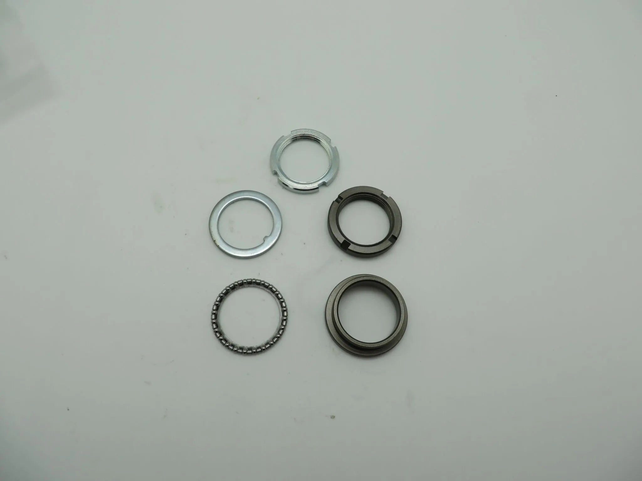 Parts Europe Steering Stem Bearing