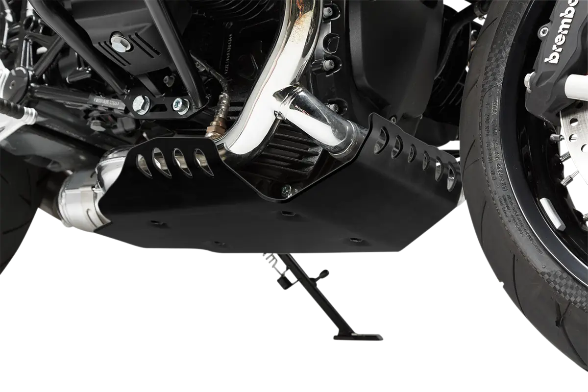 Sw-motech Engine Guard For Motorcycle Engine Protection