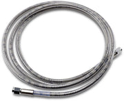 Drag Specialties Universal Bromsledning 78" Rostfritt Stål