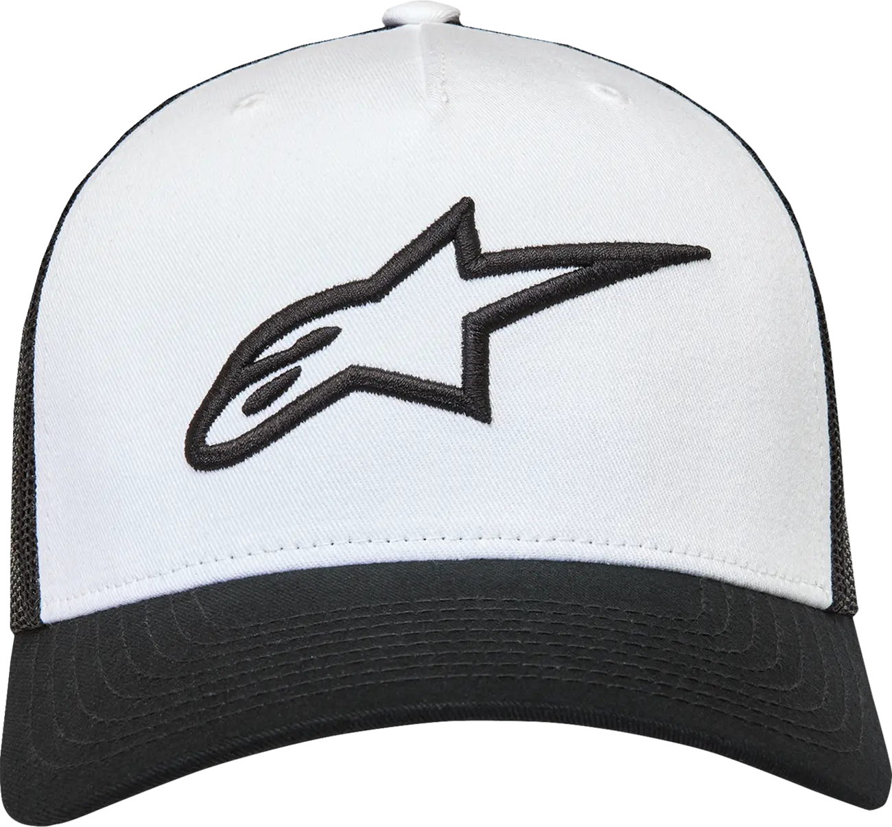 Alpinestars Ageless Curved Bill Trucker Hat