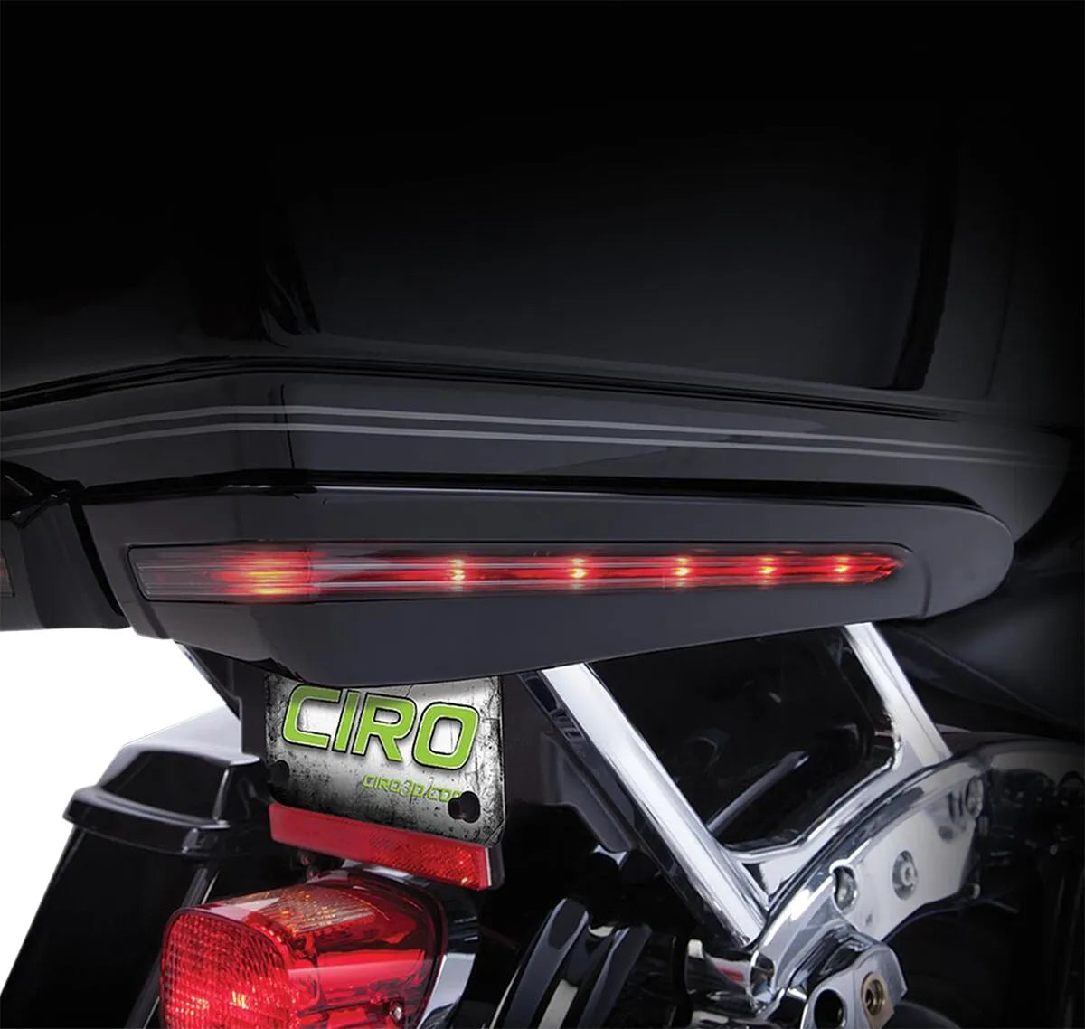 Ciro Tour-pak Light Accents