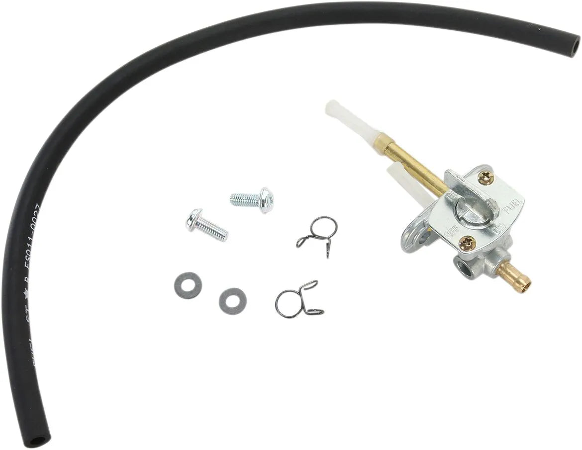 All Balls Fuel Valve Kit