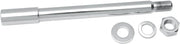 Drag Specialties Front Axle Kit - 3/4"