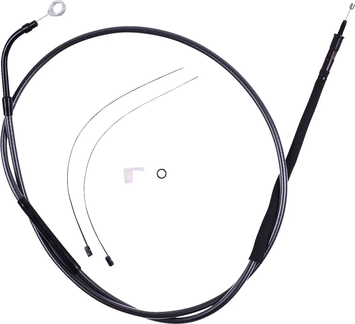 Magnum Shielding Black Pearl Kopplingskabel Högeffektivt