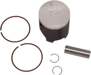 Wossner Standard Series Piston Kit for 2-Stroke