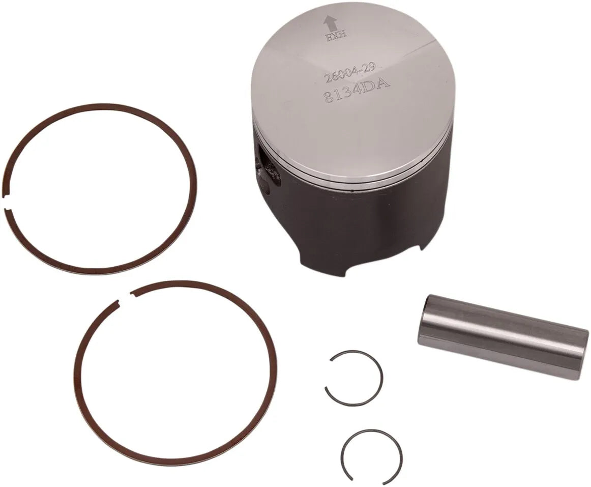 Wossner Piston Kit 67.94mm for Yamaha YZ250 (88-91)