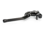 Gilles Tooling Hand Clutch Lever - Black Aluminum