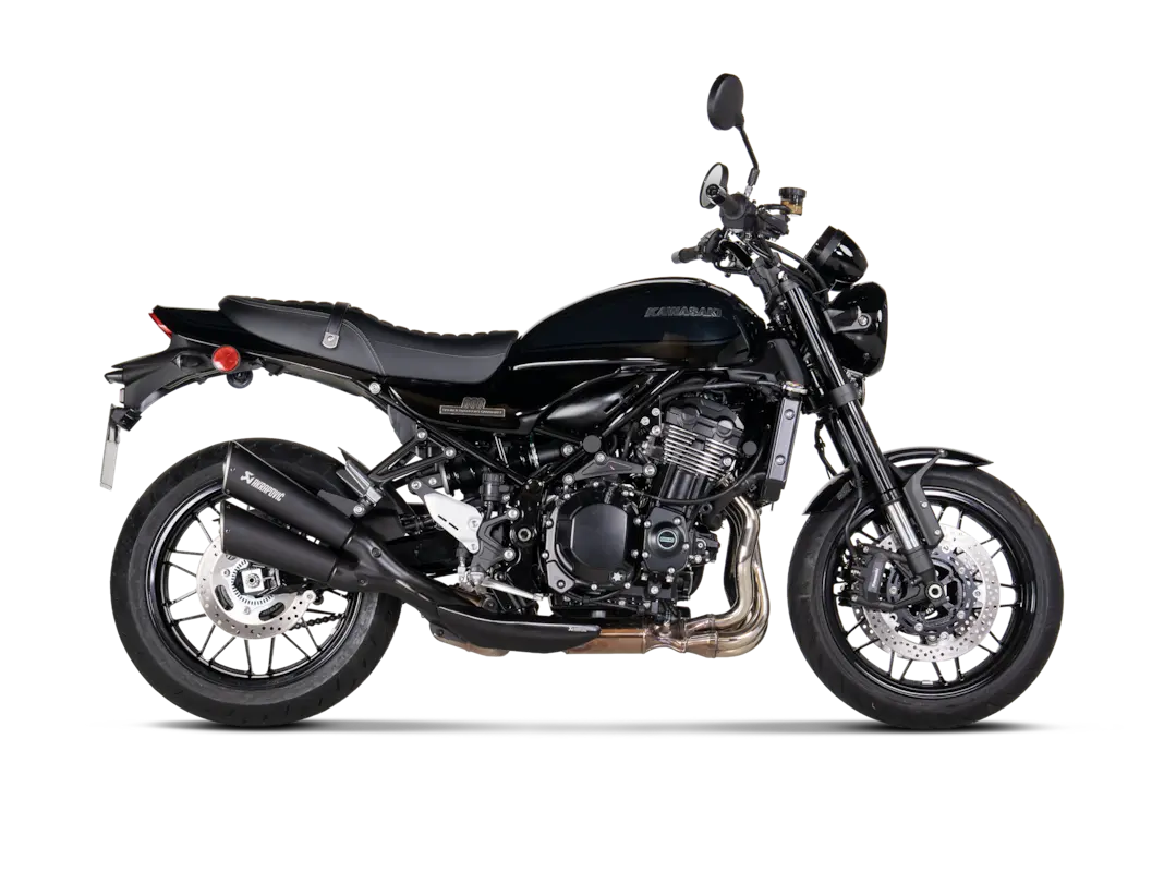 Akrapovic Slip-On Line STREET Muffler