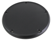V-Twin Mfg Domed Derby Covers for Milwaukee Eight – Primary & Clutch