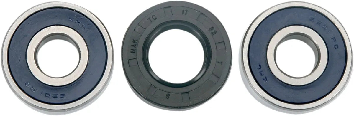 MOOSE OFFROAD HARD-PARTS Wheel Bearing Kit Front & Rear