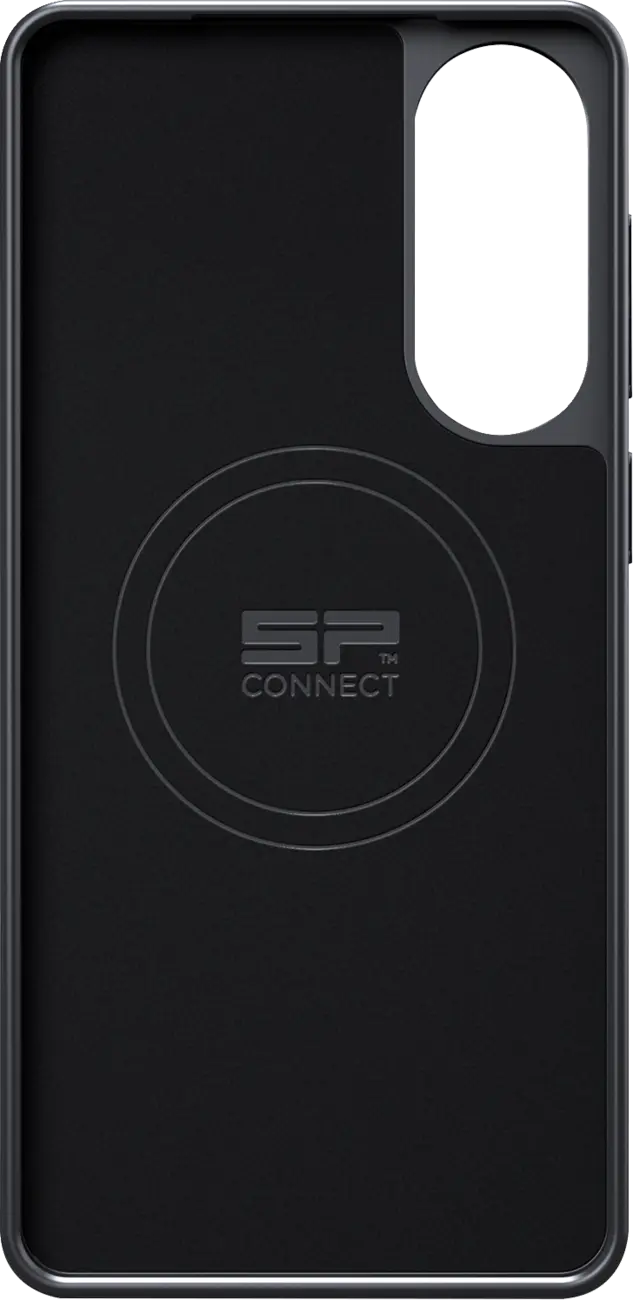 Sp Connect Spc+ Phone Case For Samsung S25 Edge
