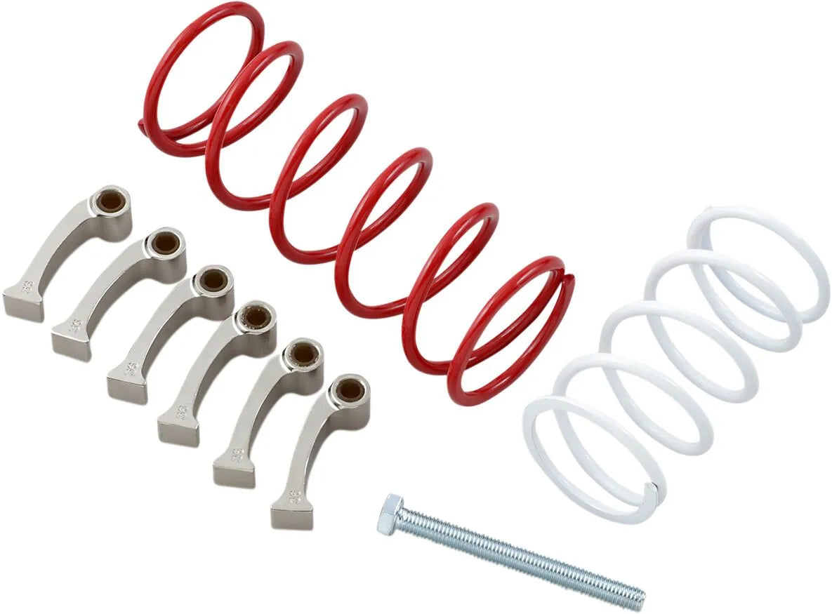 Epi Sport Utility Clutch Kit For Oversized Tires
