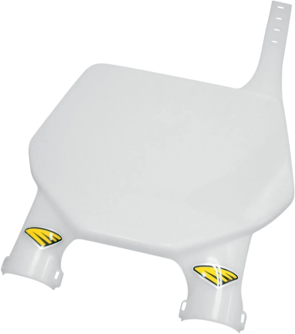 Cycra Stadium Number Plate