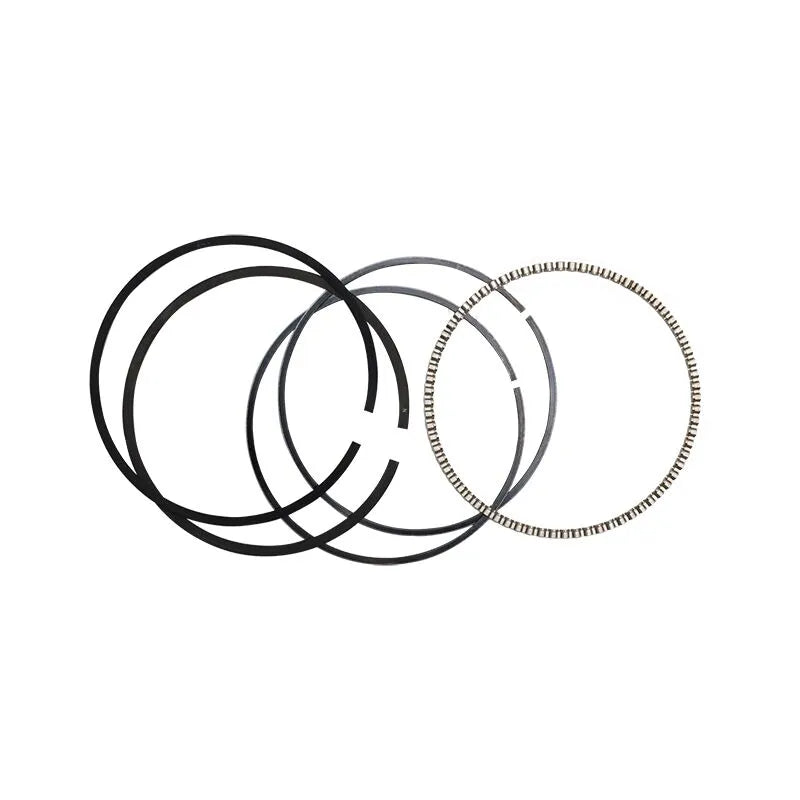 S&S Cycle Side Winder Piston Ring Set for 4" Bore