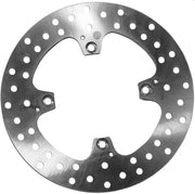 Brembo Serie Oro Fast Bromsrotor Prime Line - Bak