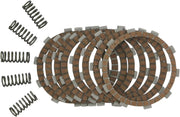 Dp Brakes Clutch Kit Without Steel Friction Plates