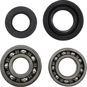 Vintco Main Bearing And Seal Kit