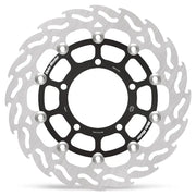 Moto-master Flame Series Flytande Bromsskiva 310mm - Fram