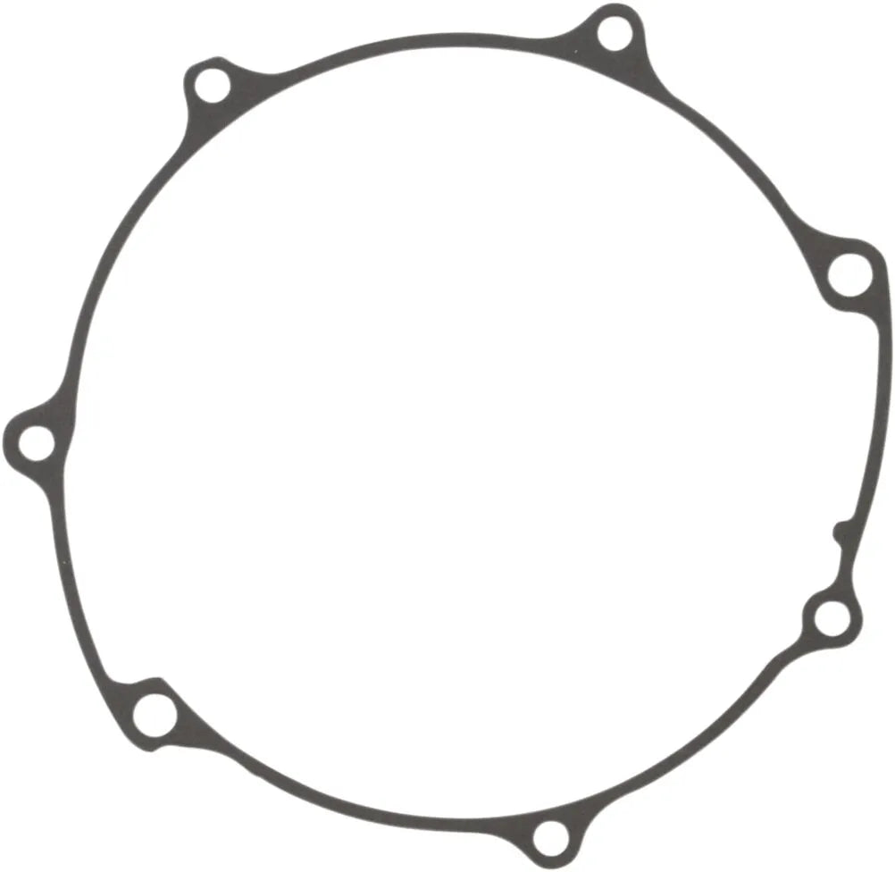 Cometic Clutch Cover Gasket Afm Material