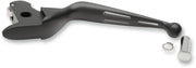 Drag Specialties Clutch Lever - Slotted Wide Blade