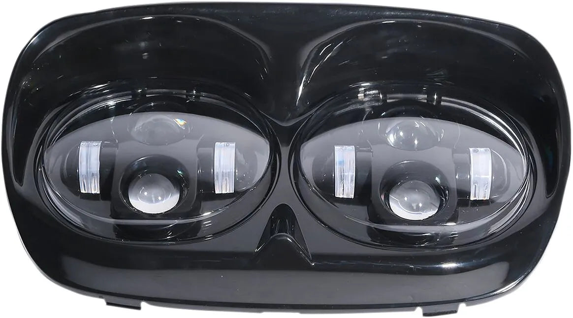 Rivco Products Dual Led Headlight Assembly