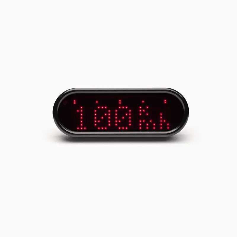 Motogadget Motoscope Mini Speedometer