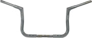 Fat Baggers Inc. 1-1/4" Flat Top Handlebar