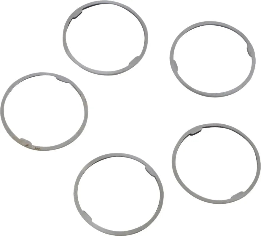 Eastern Motorcycle Parts Thrust Washers